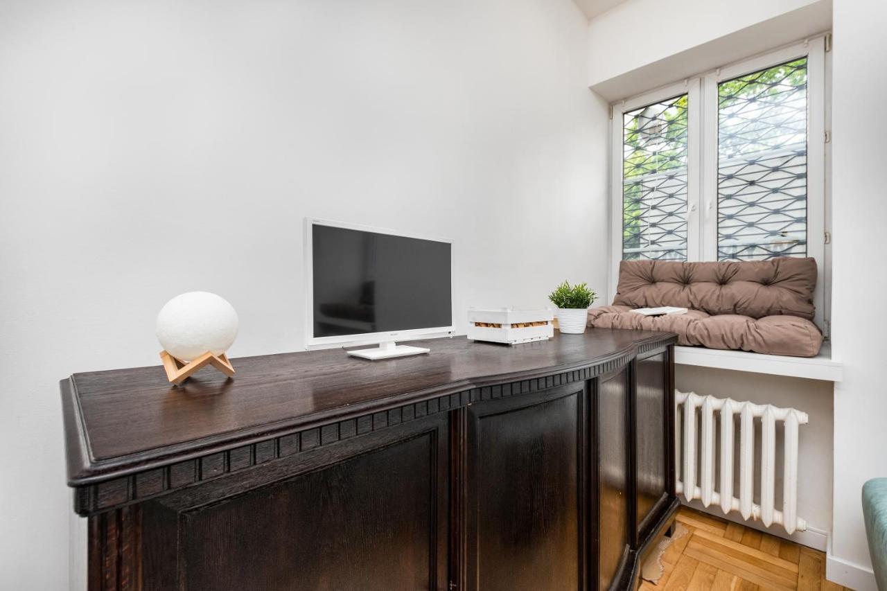 Apartamento Solidarnosci 75 By Homeprime *