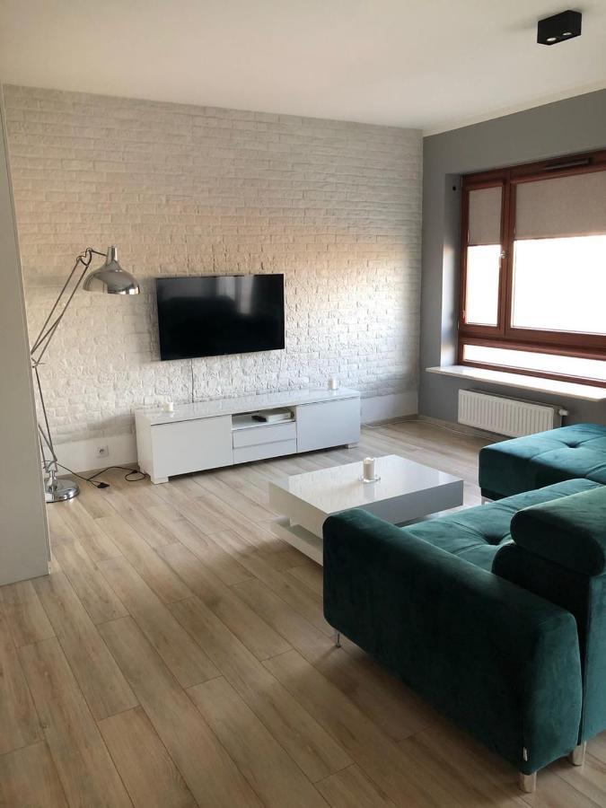 Klobucka Căn hộ Warsaw