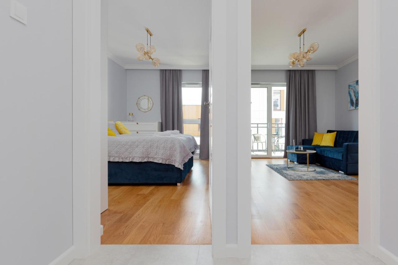 Dom Przy Okrzei By Renters Prestige Apartment *