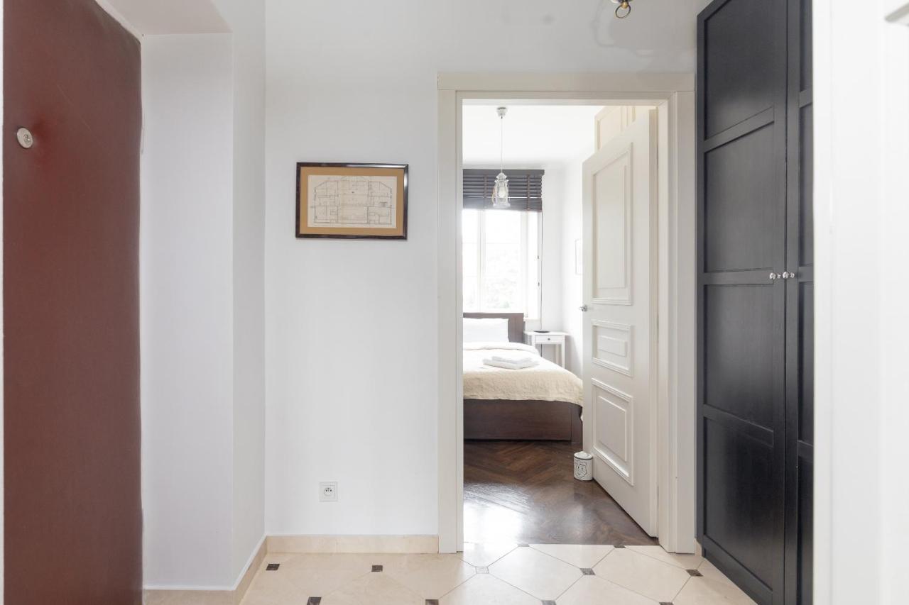 Bednarska Old Town Unique Apartament Apartment