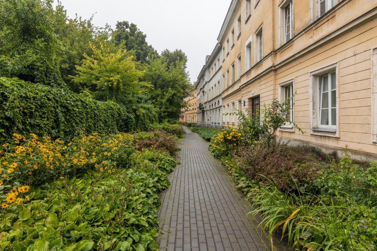 Bednarska Old Town Unique Apartament Apartment Warsaw