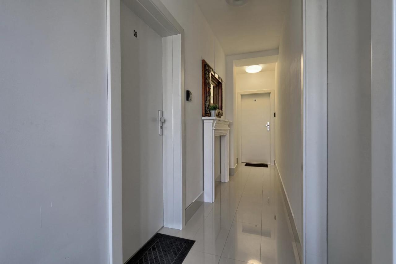 Apartament Superapart Tamka Ministudio, Family Friendly Abode *