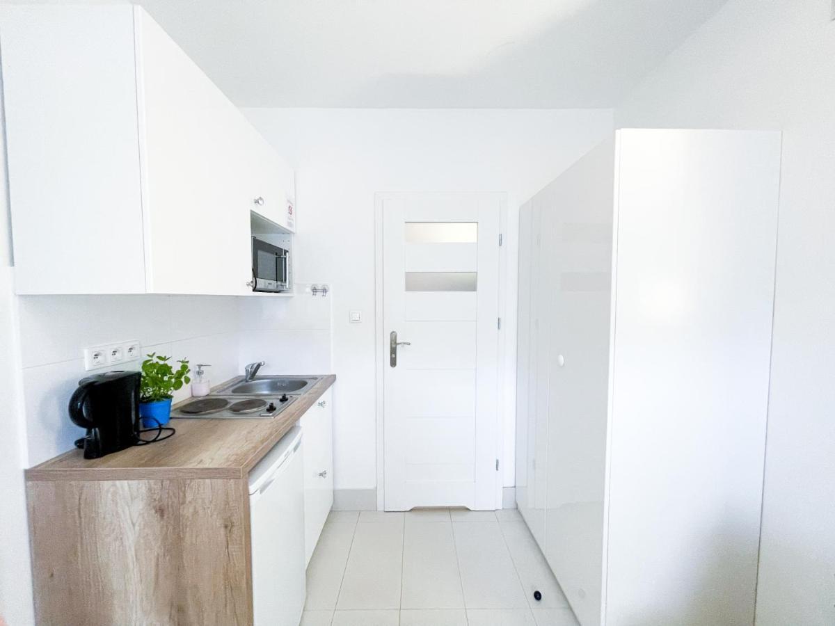 Superapart Tamka Ministudio, Family Friendly Abode Apartament Warszawa