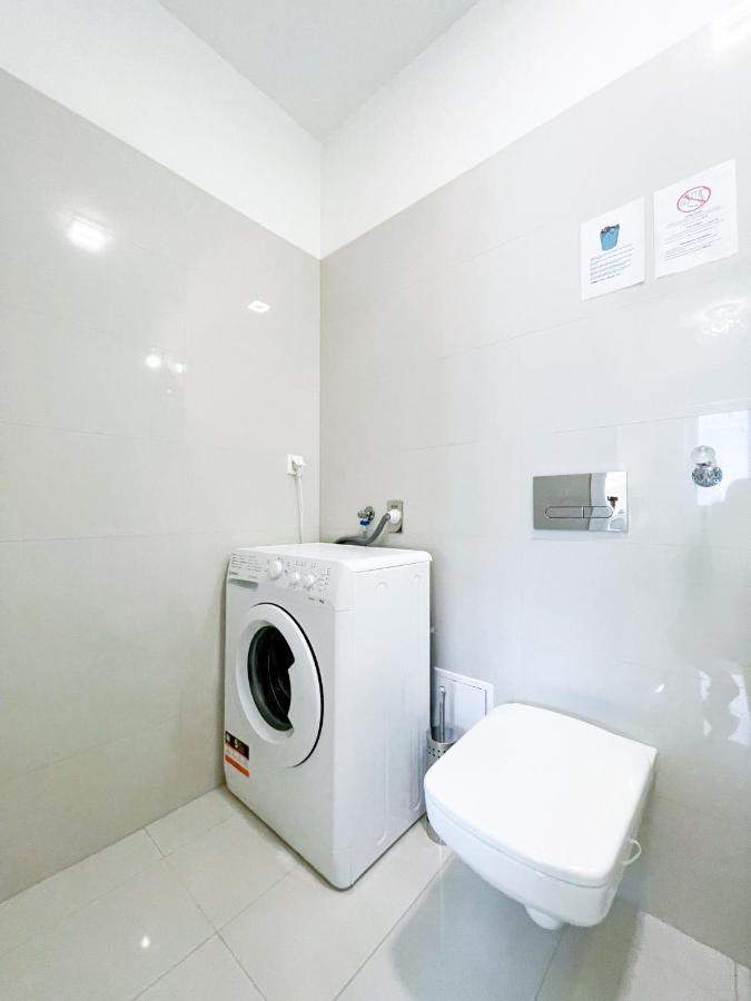 Superapart Tamka Ministudio, Family Friendly Abode Apartament