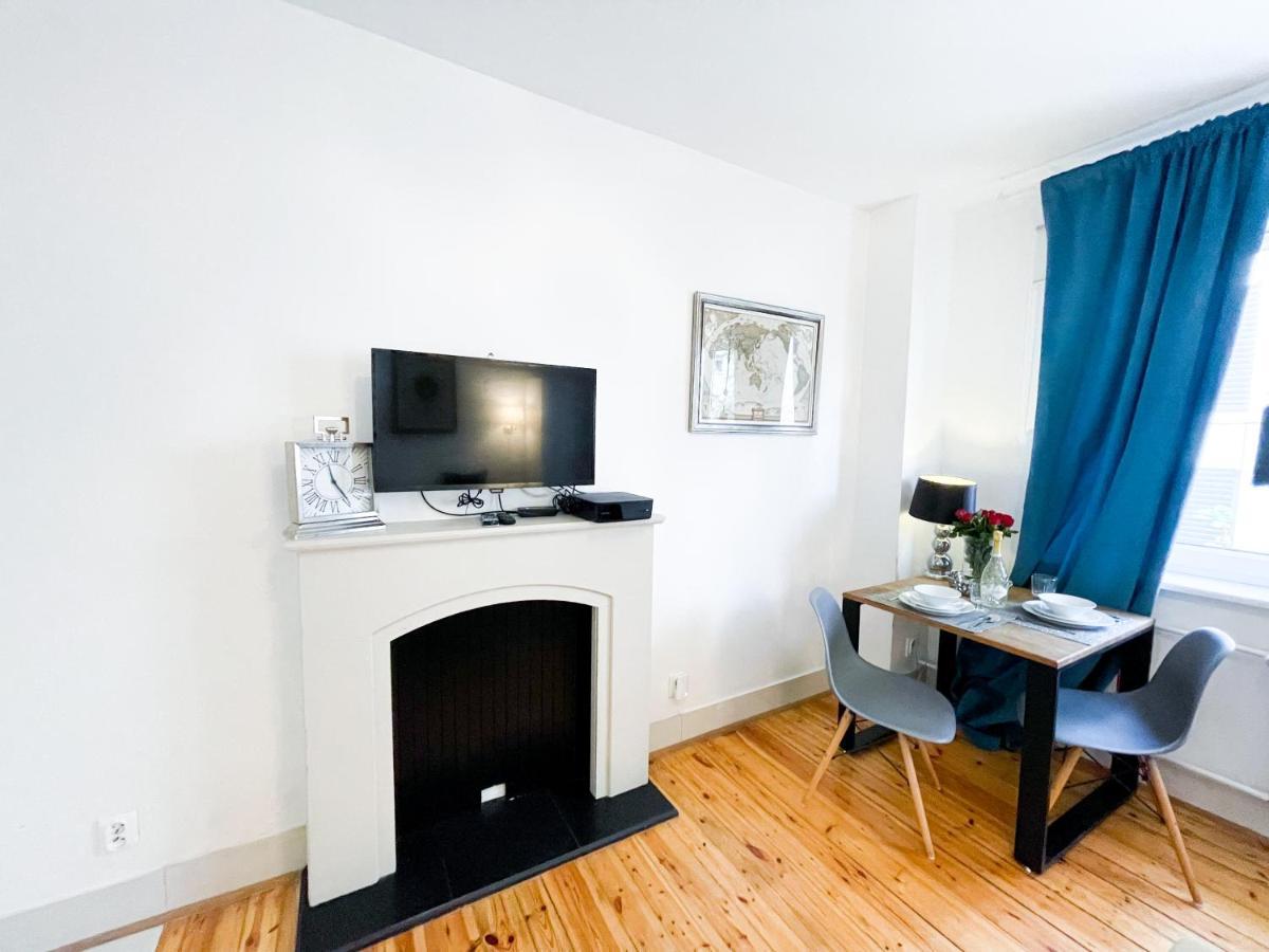 Superapart Tamka Ministudio, Family Friendly Abode Warszawa
