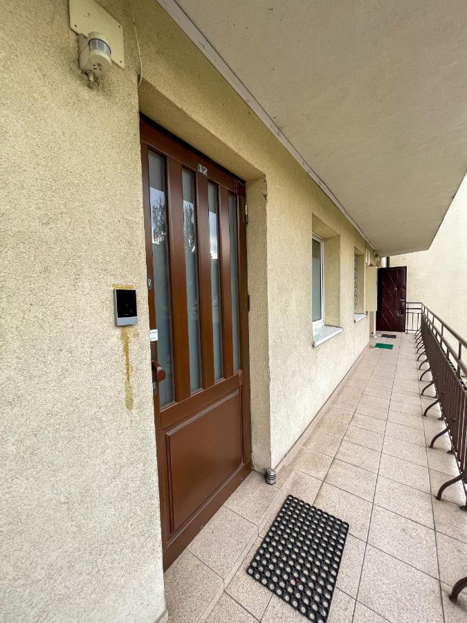 Superapart Tamka Ministudio, Family Friendly Abode Apartament Warszawa