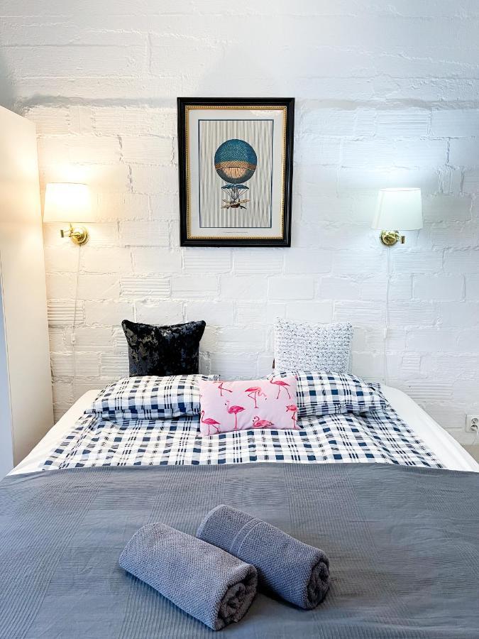 Superapart Tamka Ministudio, Family Friendly Abode Apartament *