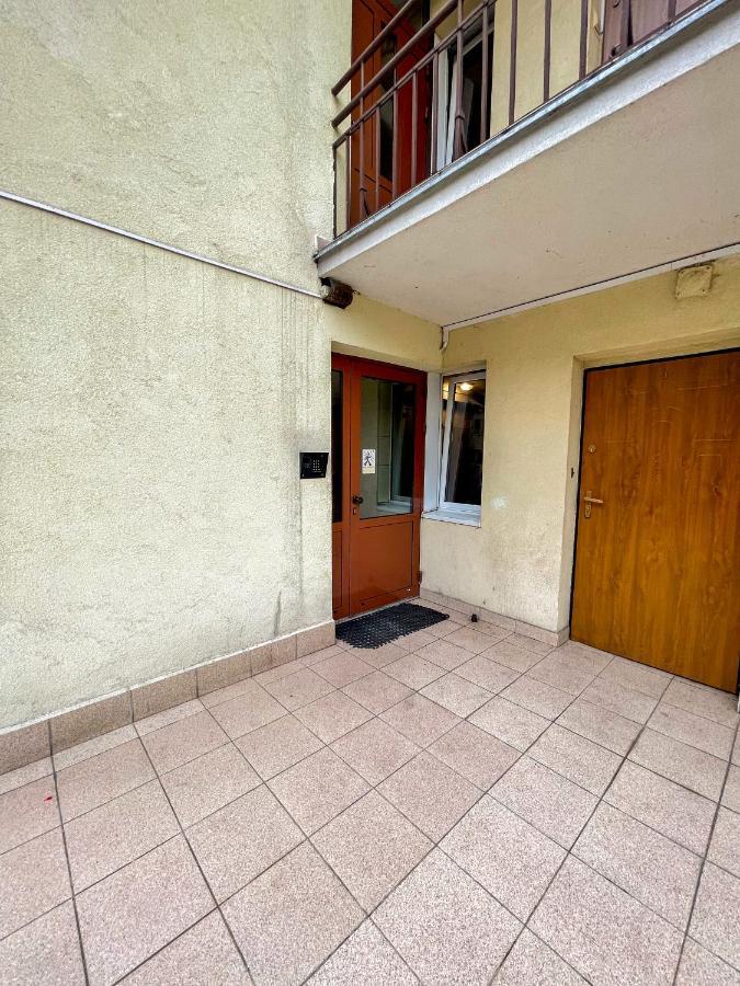 Superapart Tamka Ministudio, Family Friendly Abode Apartament