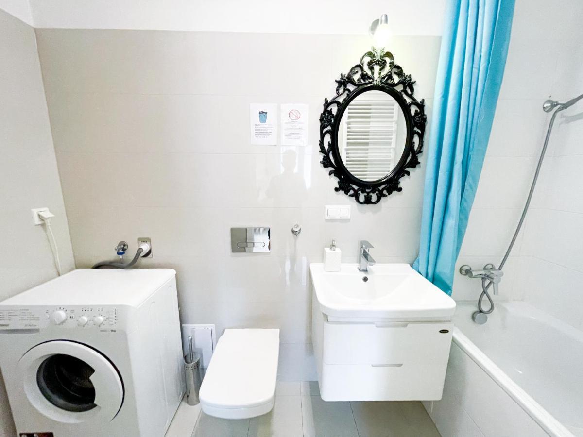 Superapart Tamka Ministudio, Family Friendly Abode Apartament Warszawa