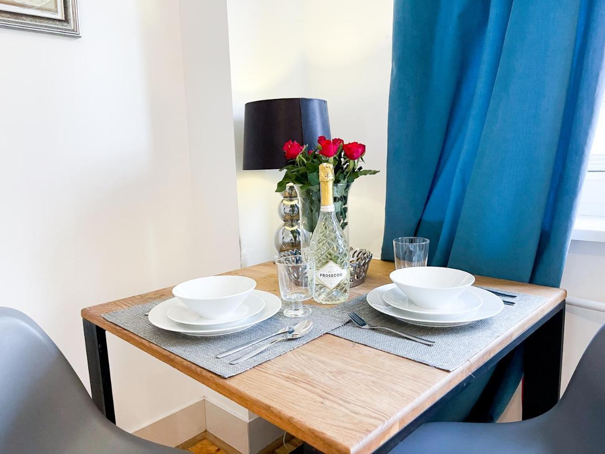 Superapart Tamka Ministudio, Family Friendly Abode Apartament Warszawa