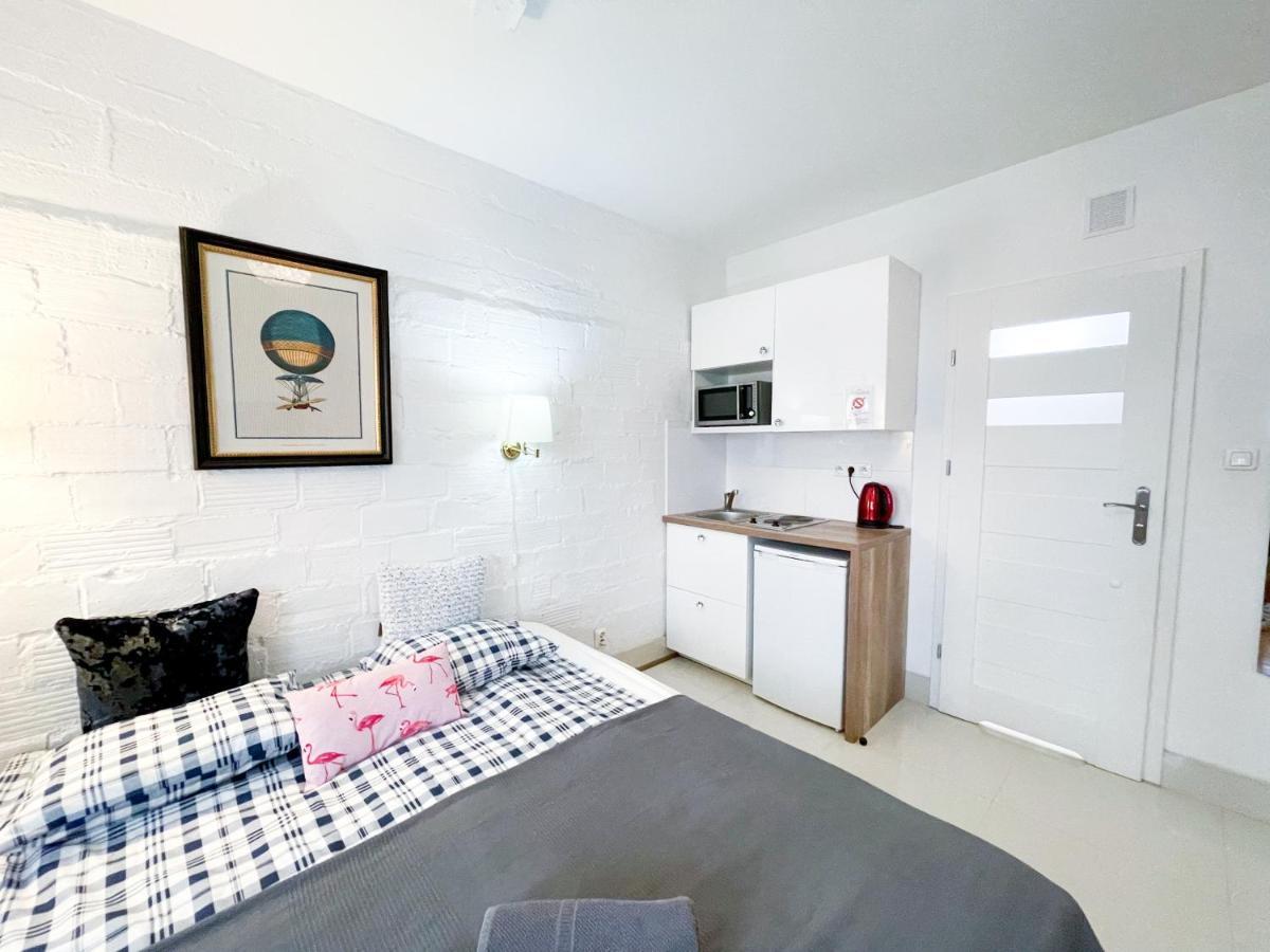 Superapart Tamka Ministudio, Family Friendly Abode Warszawa