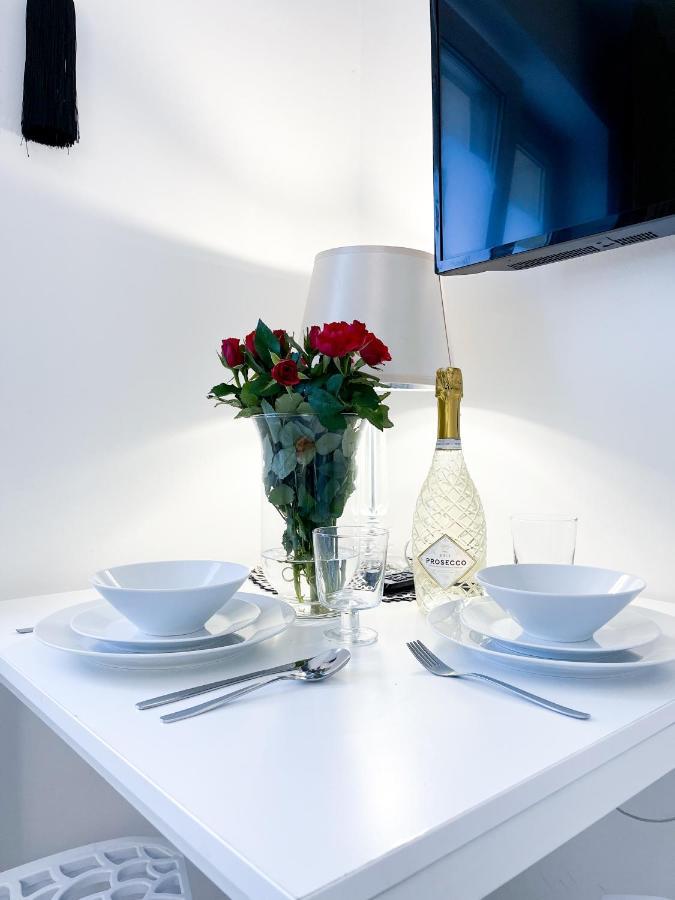 Superapart Tamka Ministudio, Family Friendly Abode