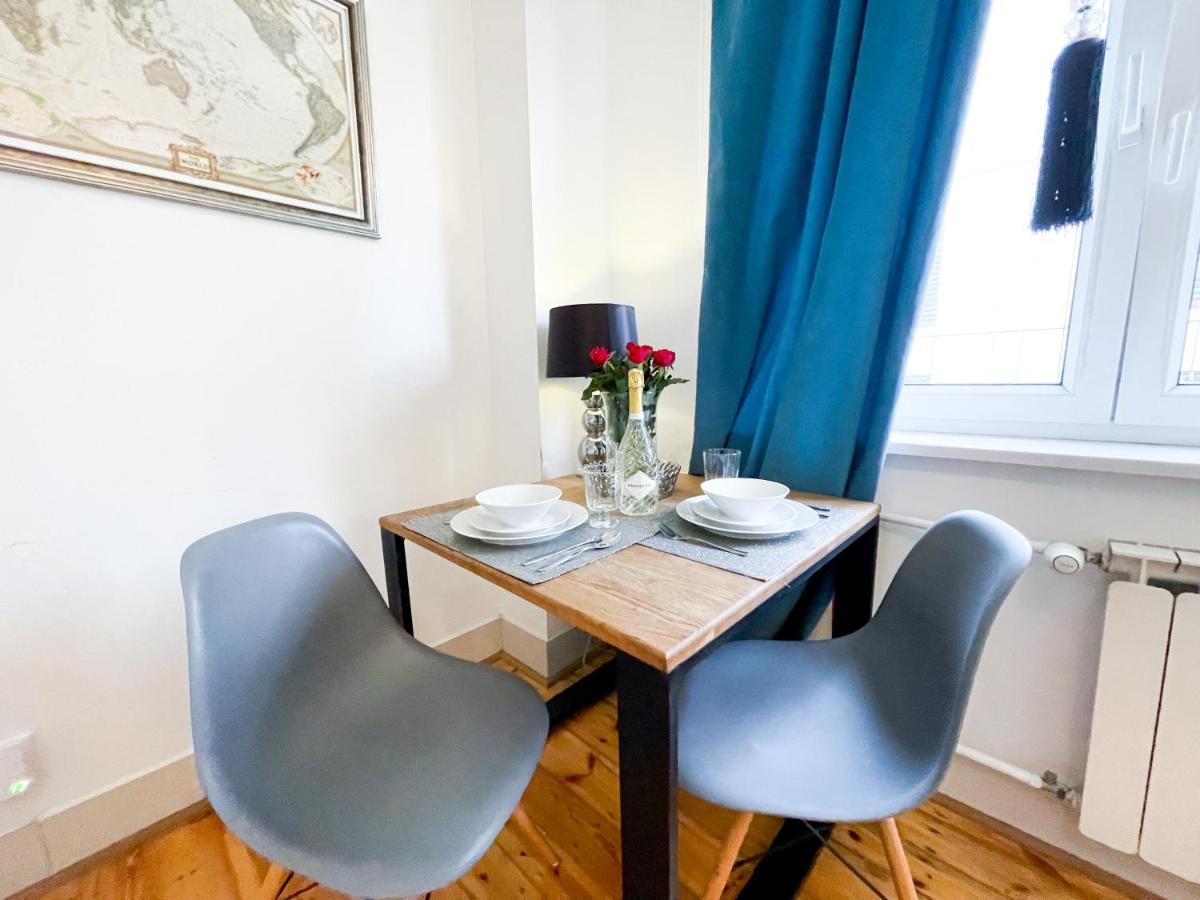 Superapart Tamka Ministudio, Family Friendly Abode * Warszawa