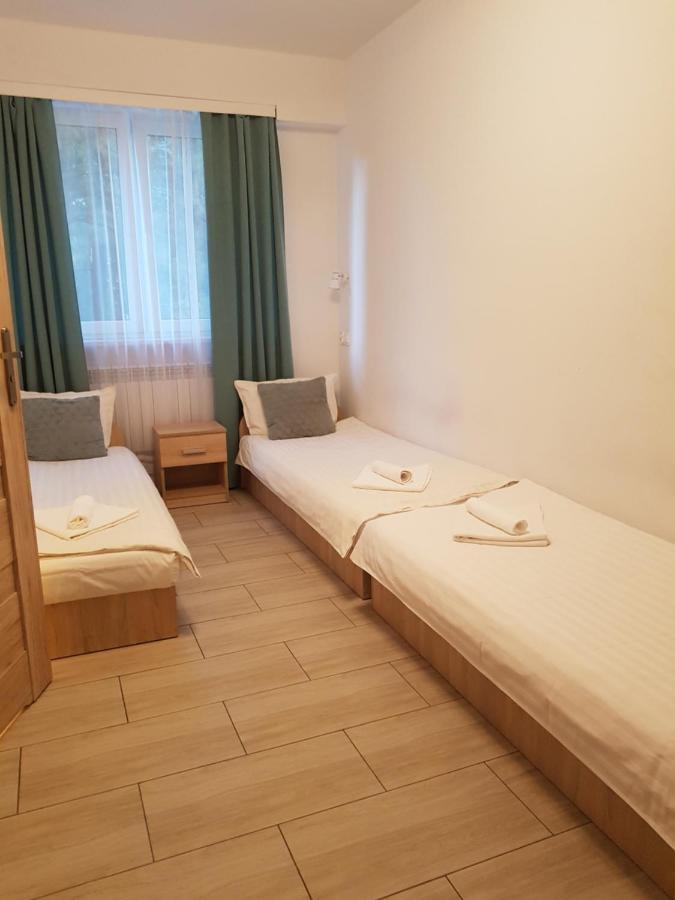 Mleczna * Warszawa