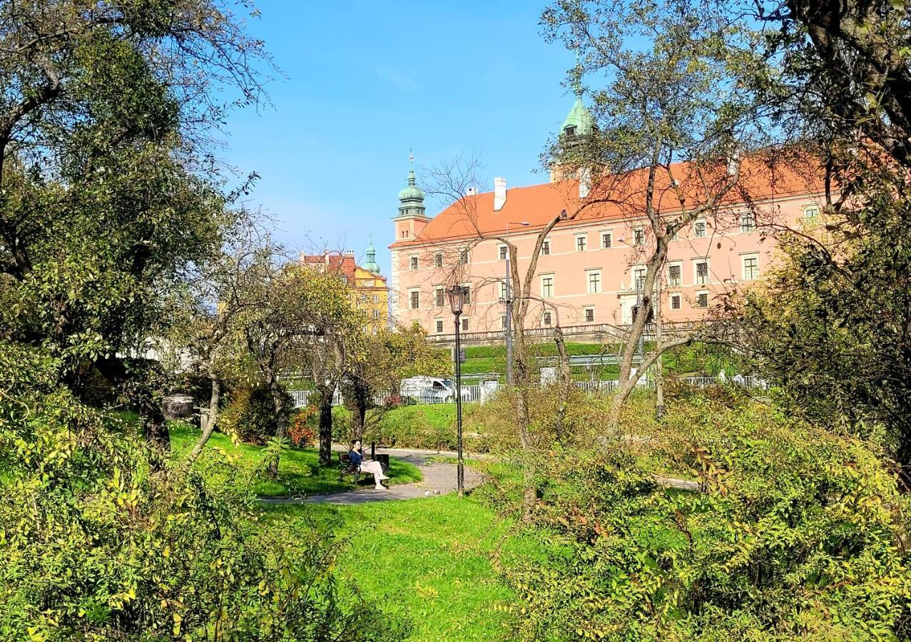 Mieszkanko Kolo Zamku *