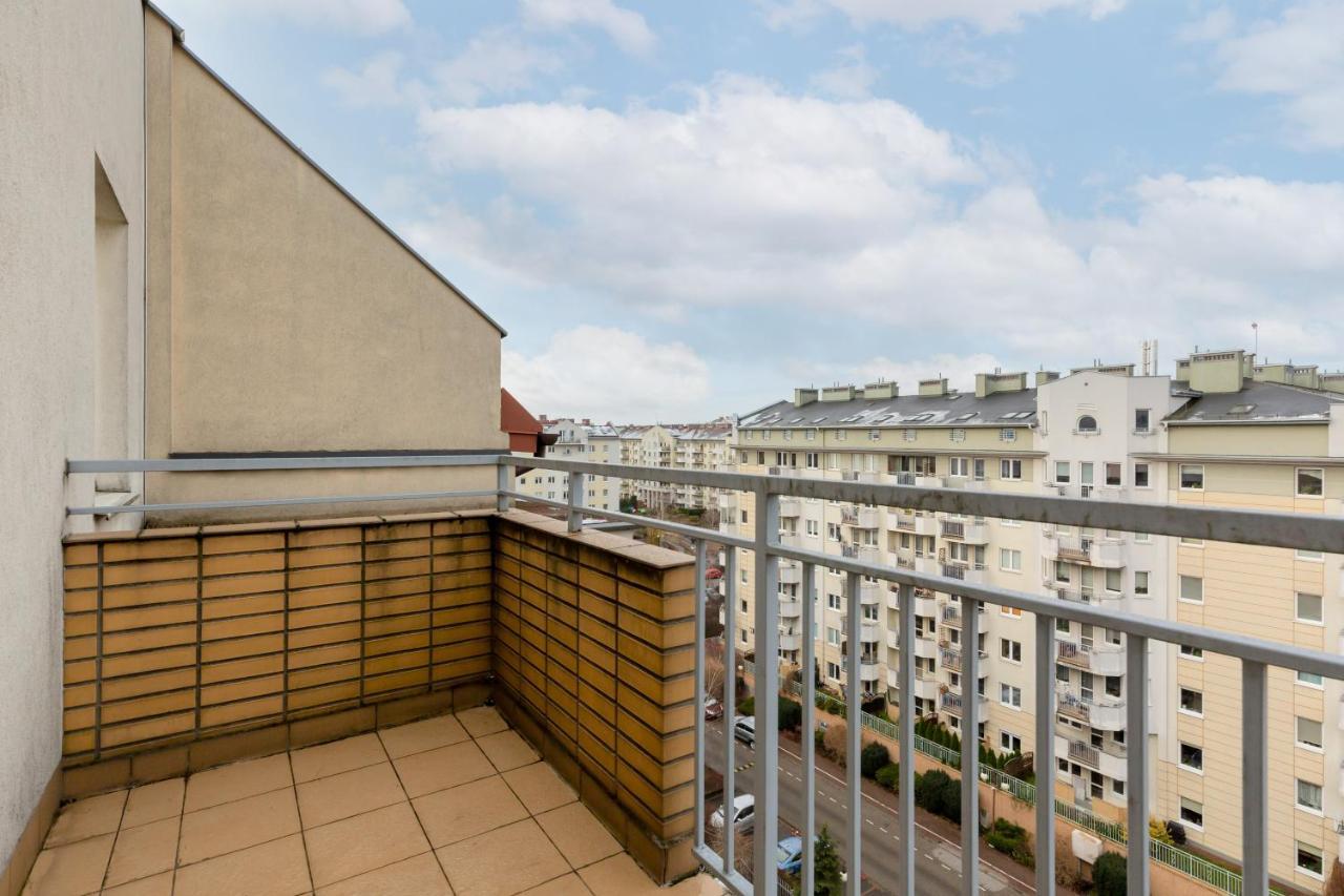 Chelmonskiego Ursus By Renters