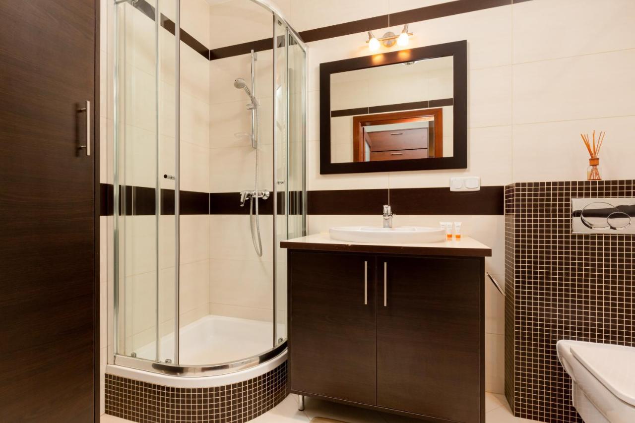 Chelmonskiego Ursus By Renters Apartment