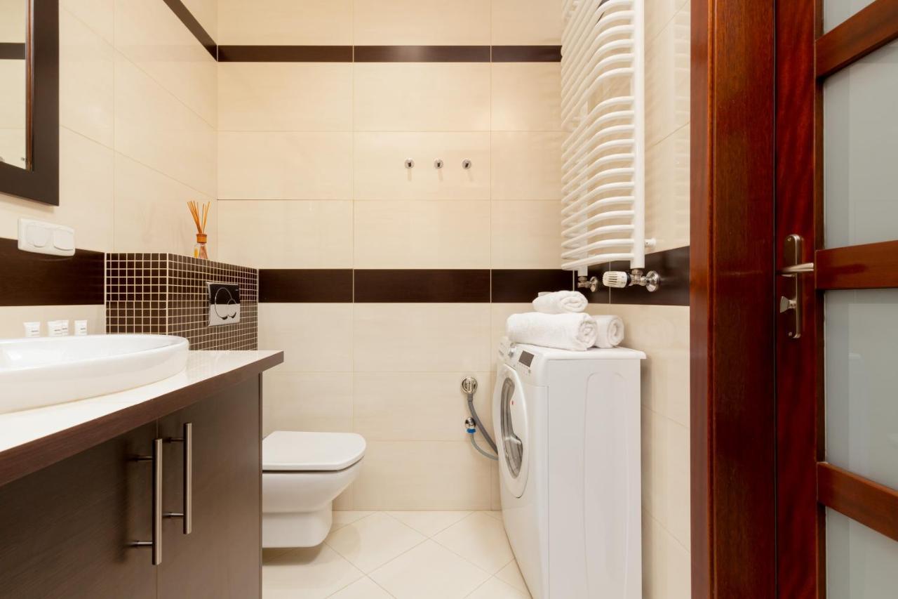 Apartment Chelmonskiego Ursus By Renters *