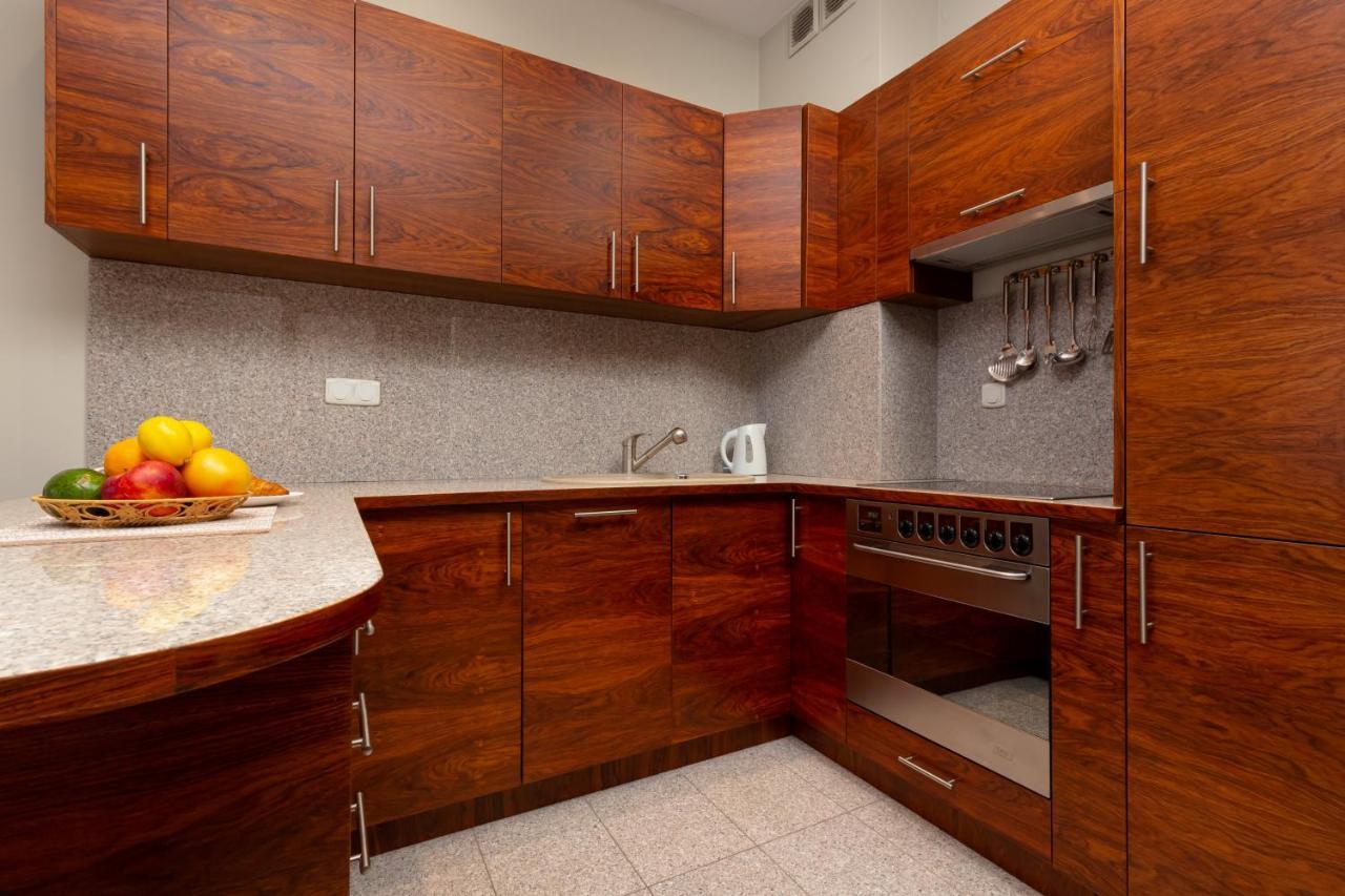 Chelmonskiego Ursus By Renters Warsaw