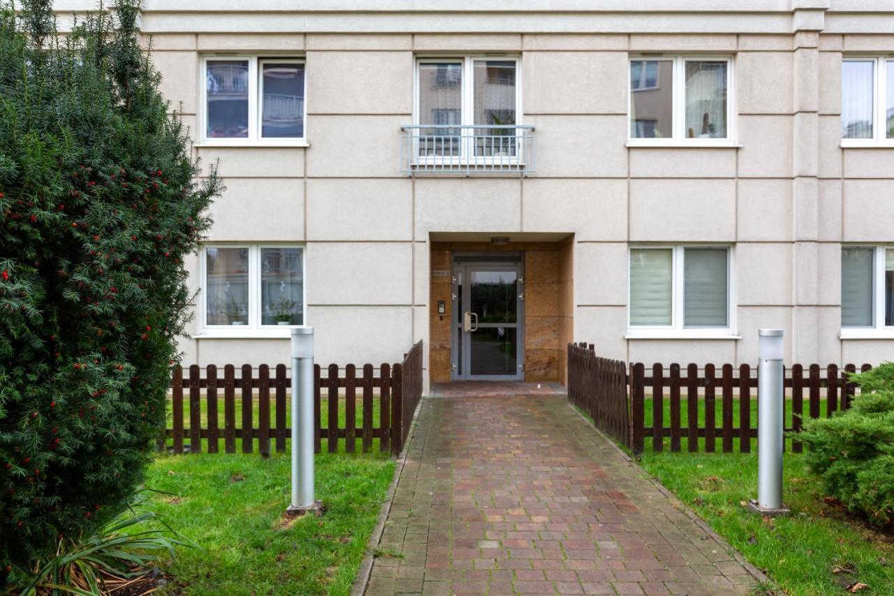 Chelmonskiego Ursus By Renters Apartment *