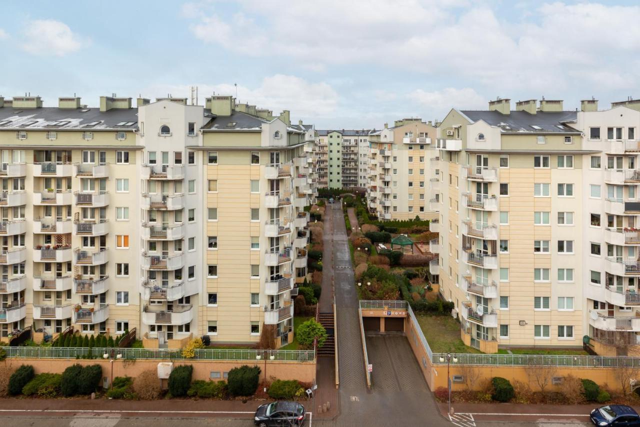 Chelmonskiego Ursus By Renters