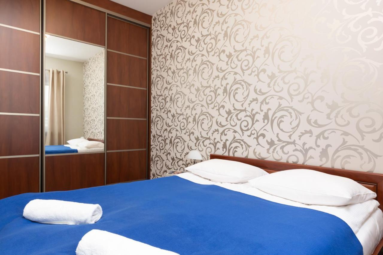 Chelmonskiego Ursus By Renters * Warsaw