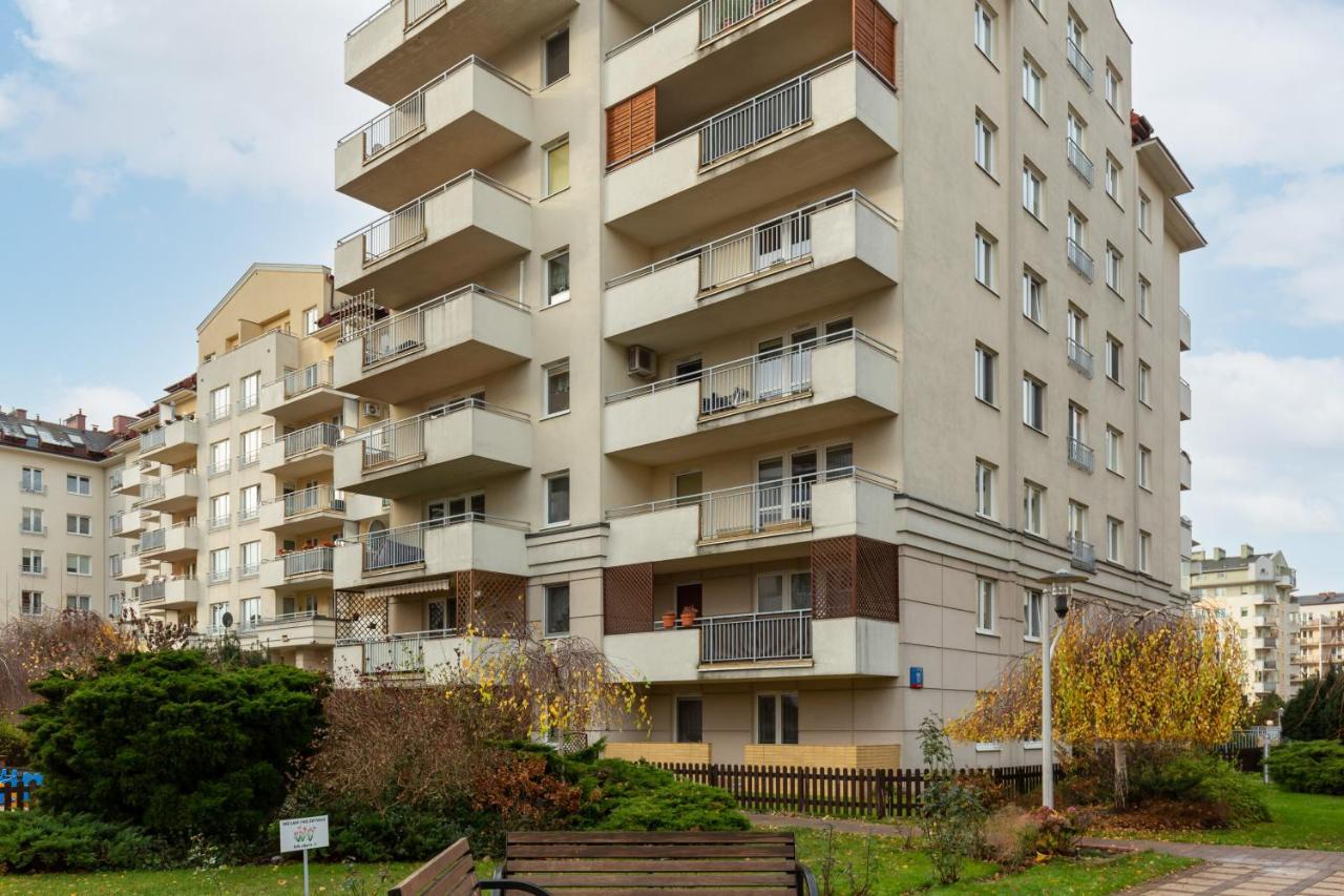 Chelmonskiego Ursus By Renters *
