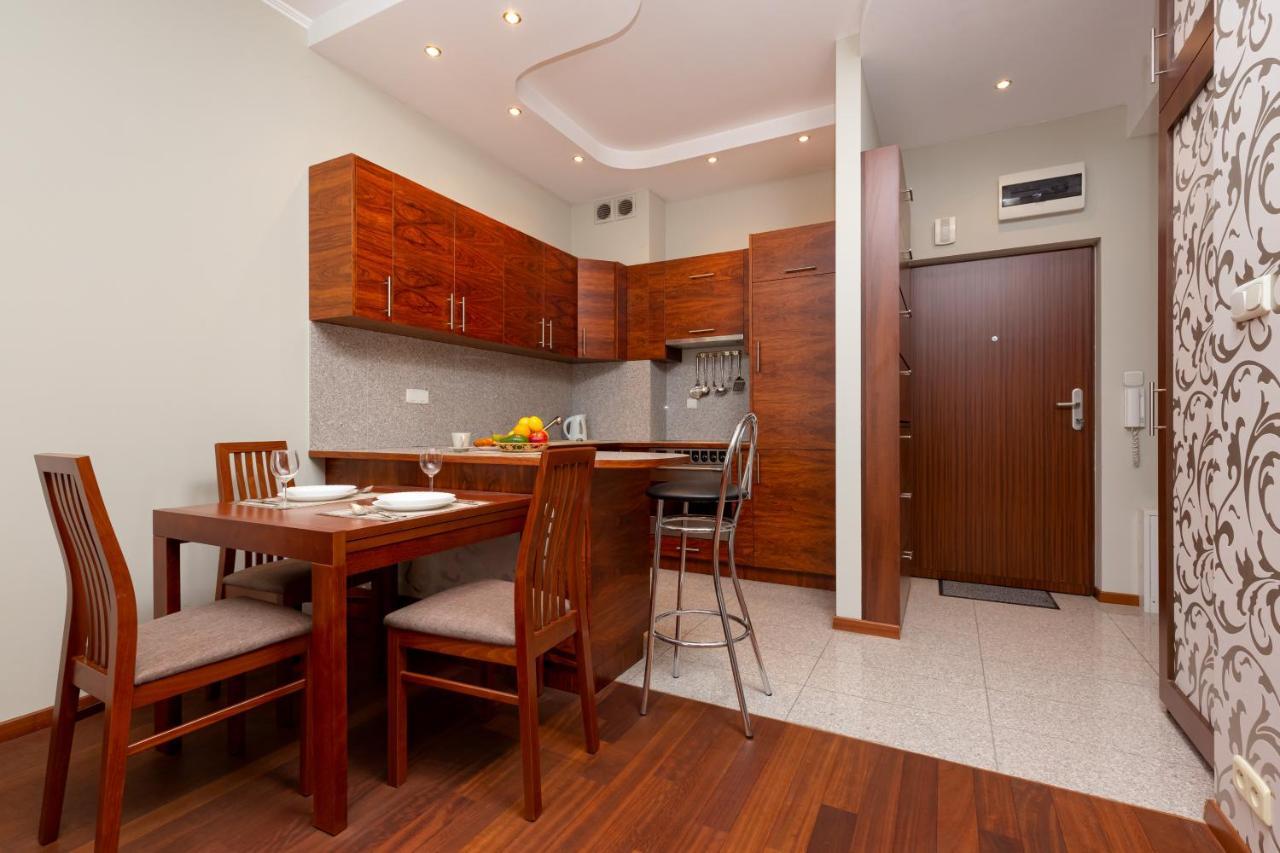 Chelmonskiego Ursus By Renters Apartment *