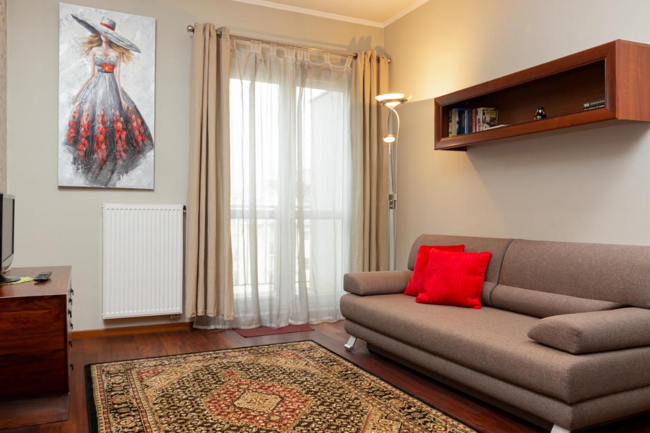 Chelmonskiego Ursus By Renters *