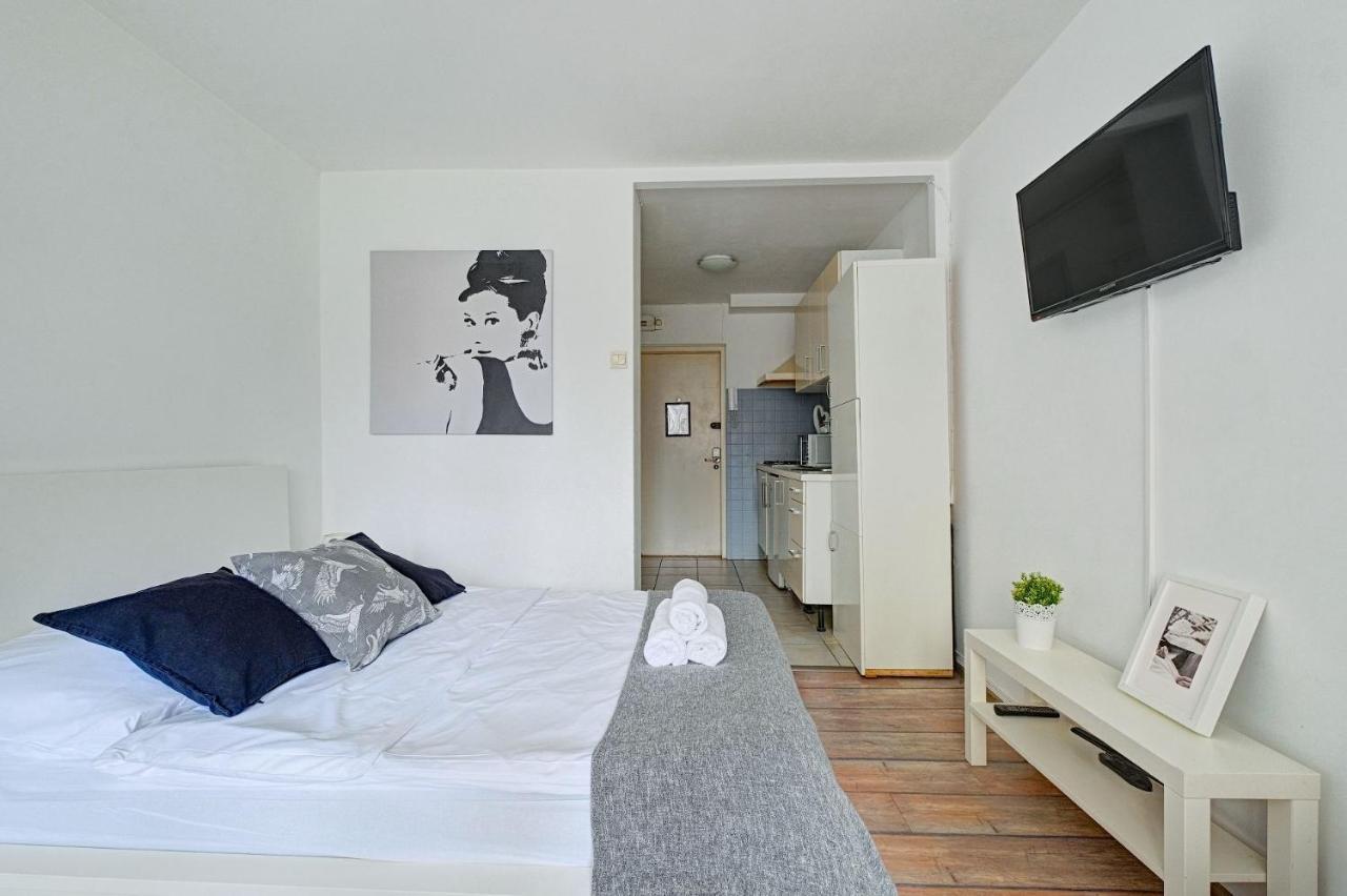 Apartment Noctis Bagno *