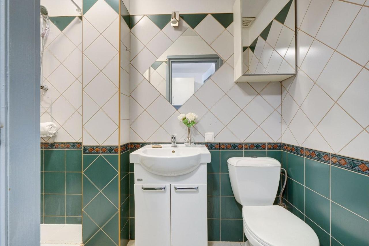 Apartment Noctis Bagno Warsaw
