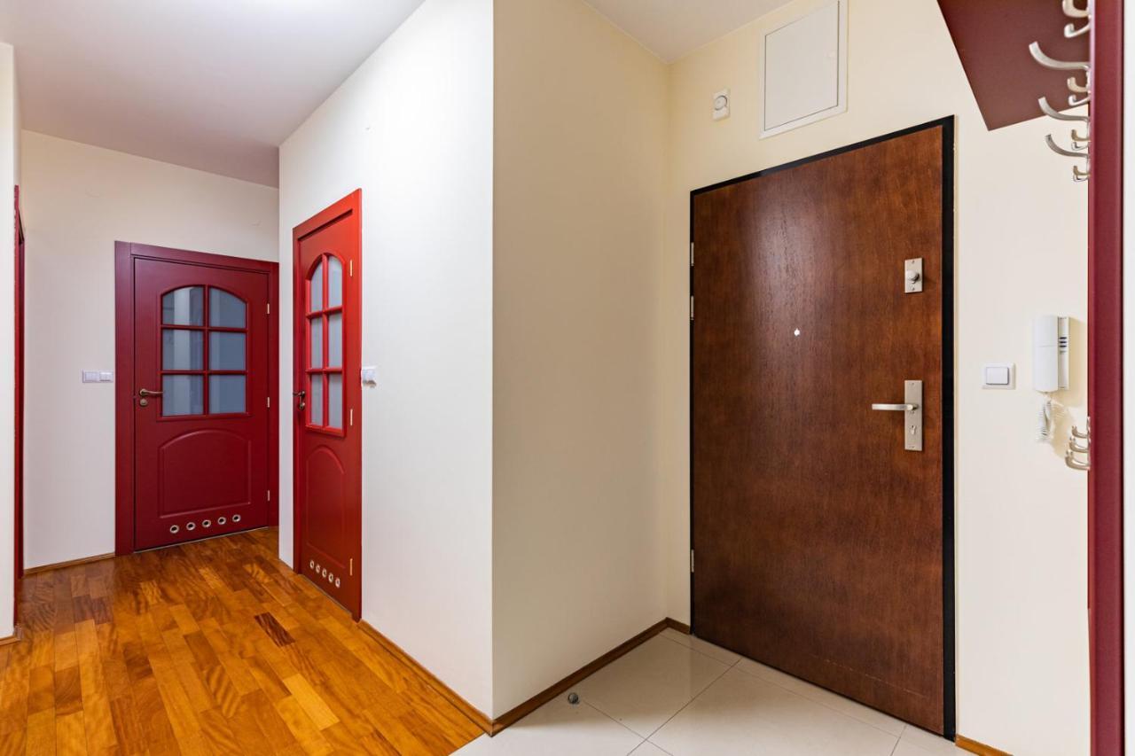 Superapart Chodkiewicza 10 * Warsaw