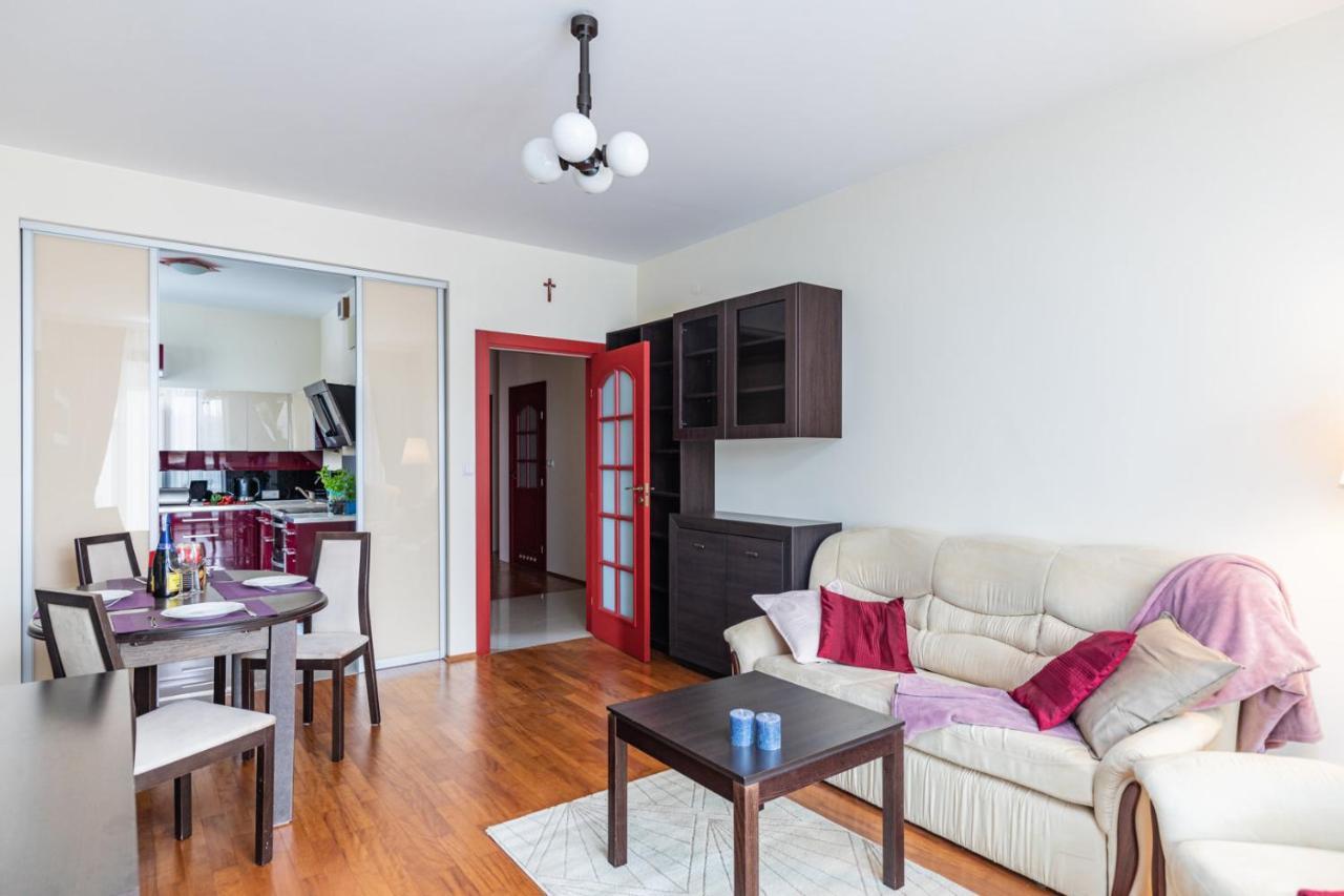 Apartment Superapart Chodkiewicza 10 *
