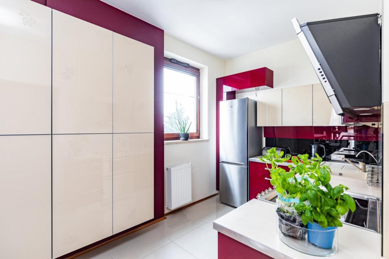 Superapart Chodkiewicza 10