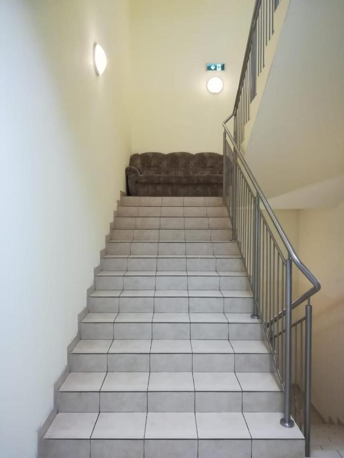 Hostel Lubelski