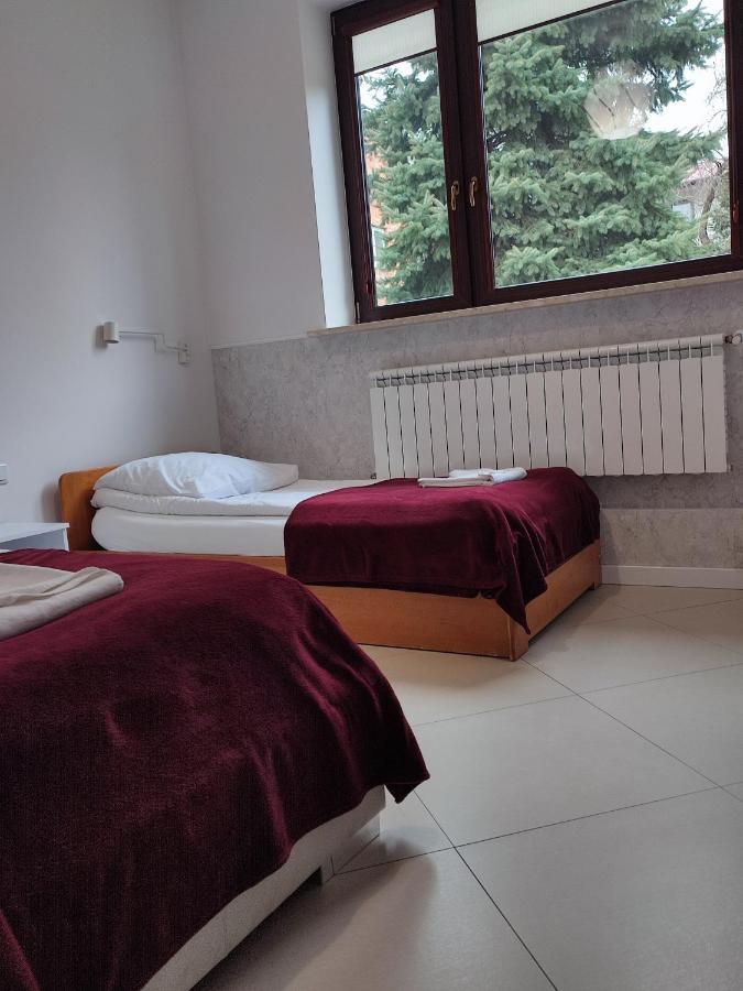Aparthotel Bajland 3*