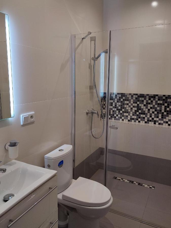Bajland Aparthotel 3*