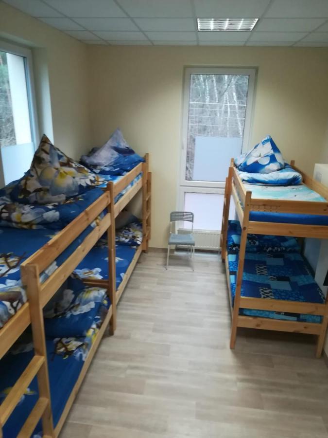 Hostel Lubelski Warsaw