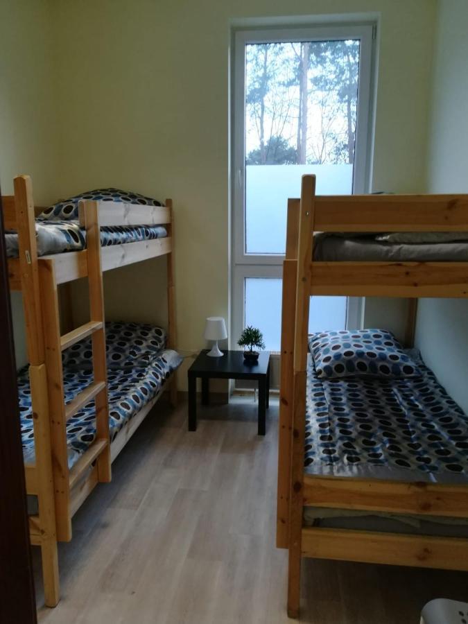 Lubelski Hostel Warsaw