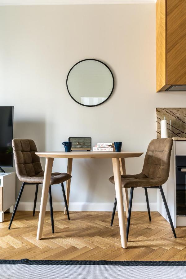 Apartament Mennica - Golden - Center *