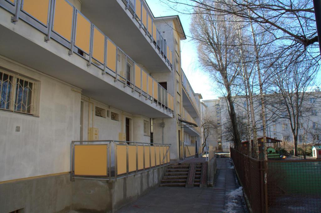 Apartment Elektoralna *