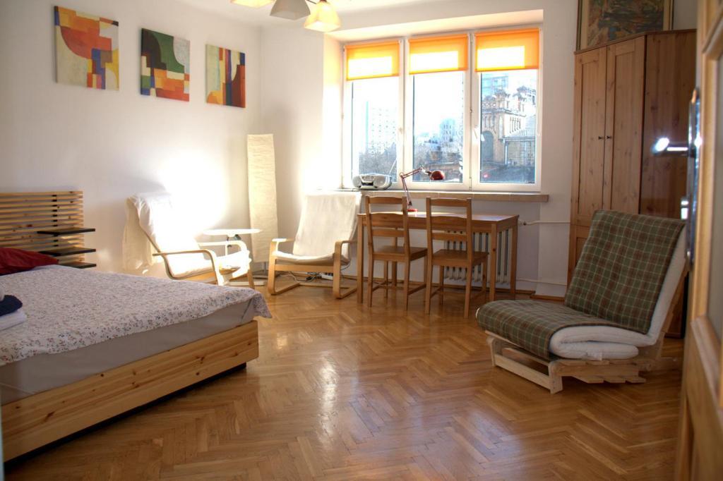 Elektoralna Apartment *