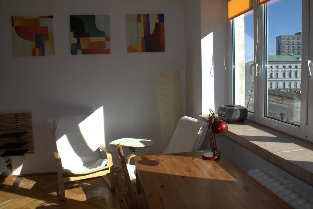 Apartment Elektoralna *