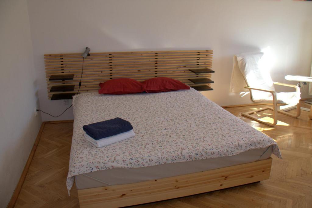 Elektoralna Apartment Warsaw