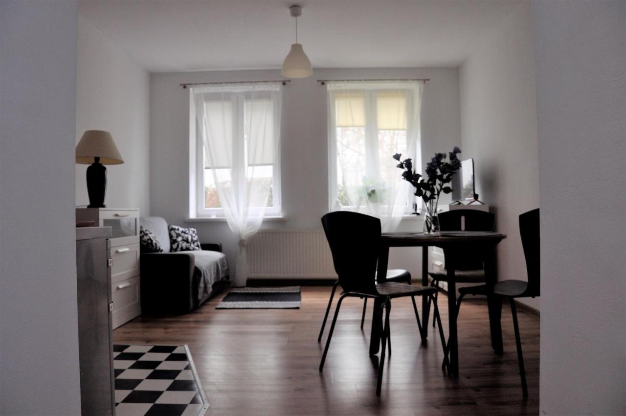 Prudentia Szaserow 59 Apartamento Varsóvia