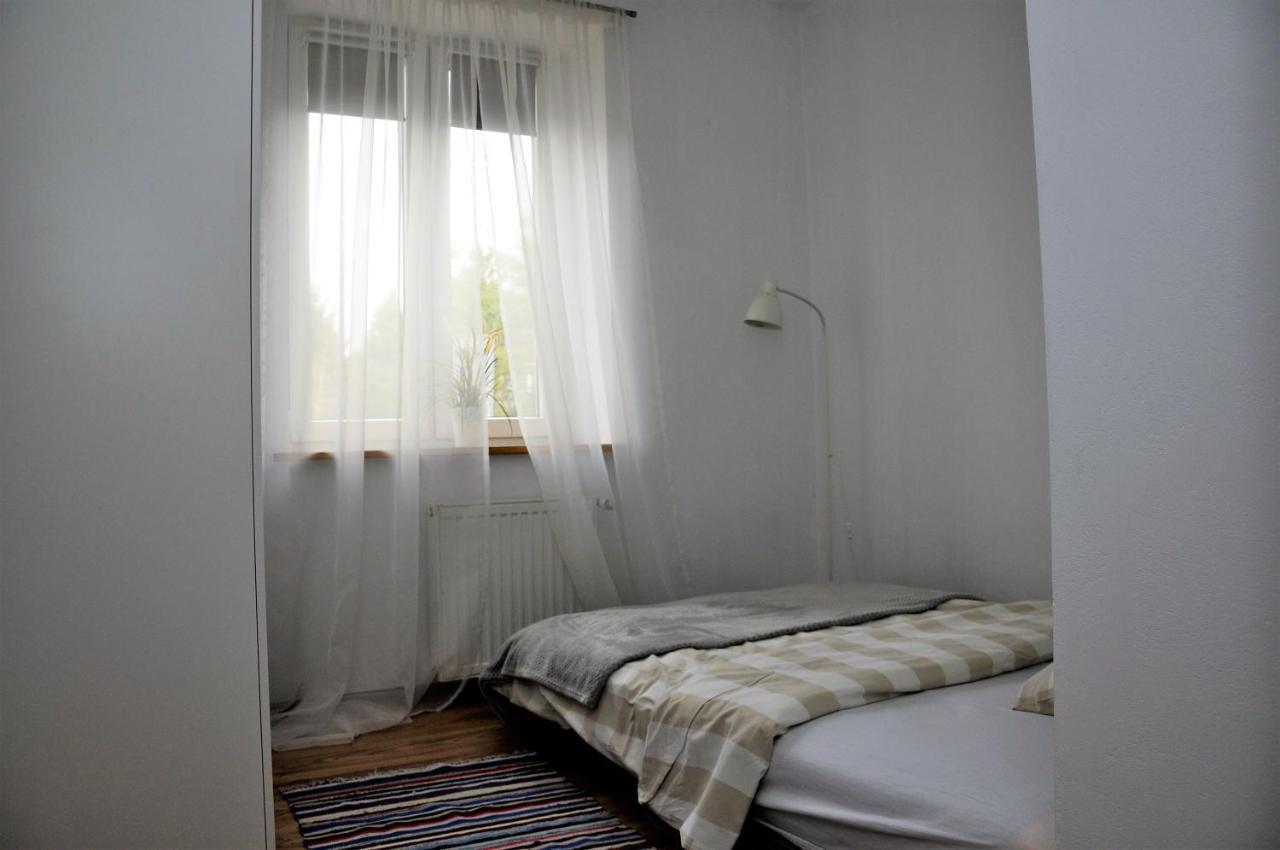 Prudentia Szaserow 59 Apartamento *