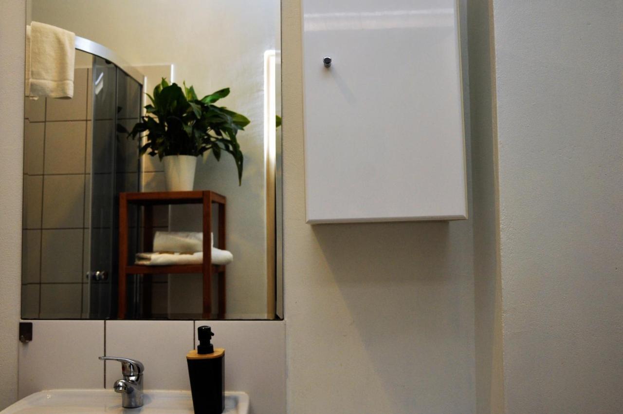 Apartamento Prudentia Szaserow 59 Varsóvia