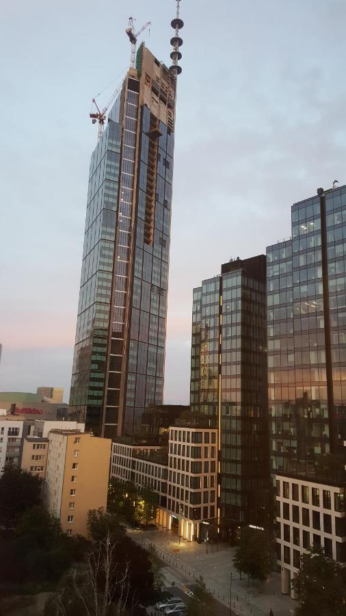 Apartamento Chmielna *