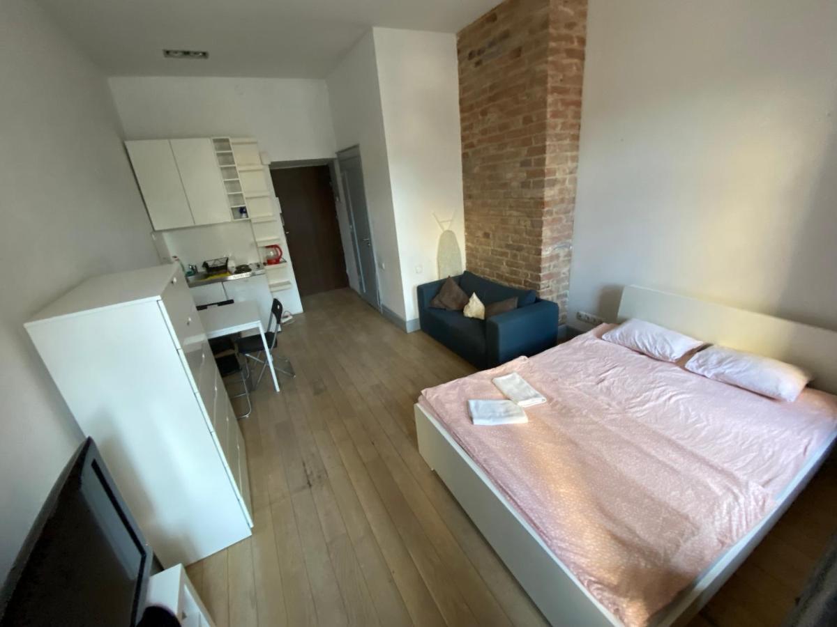Apartment Kamienica Powisle *