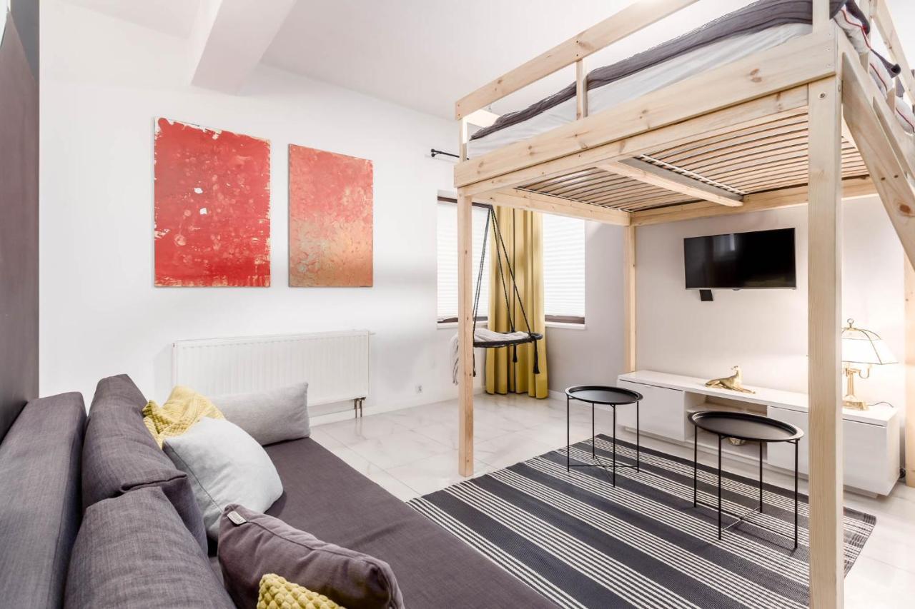 Chill K15 Two Floor House Apartment *